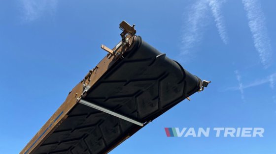 2010 Breston Z14-80XW Store loader