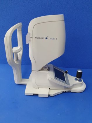 Oculus PARK1
