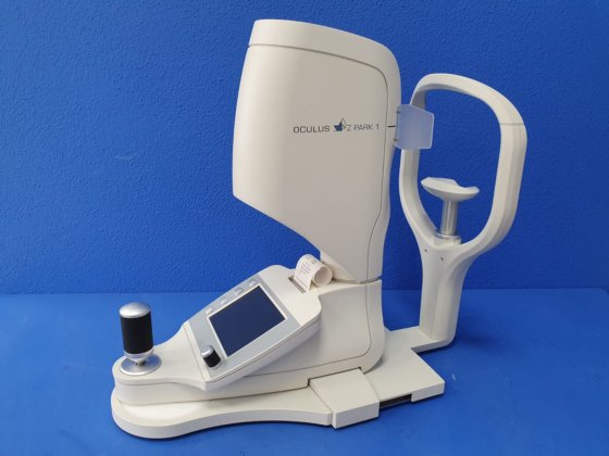 Oculus PARK1