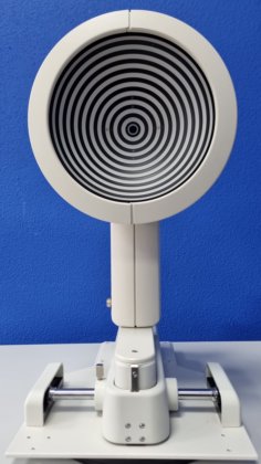 Oculus Keratograph 3