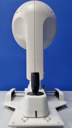 Oculus Keratograph 3