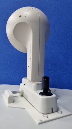 Oculus Keratograph 3