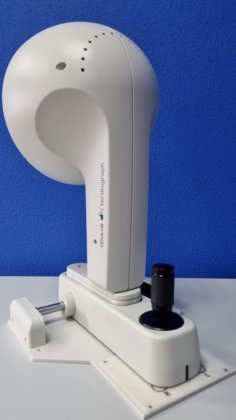 Oculus Keratograph 4
