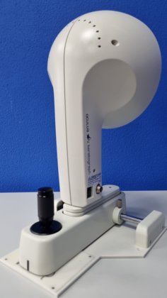 Oculus Keratograph 4