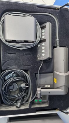 Lumenis / Coherent Selecta 2