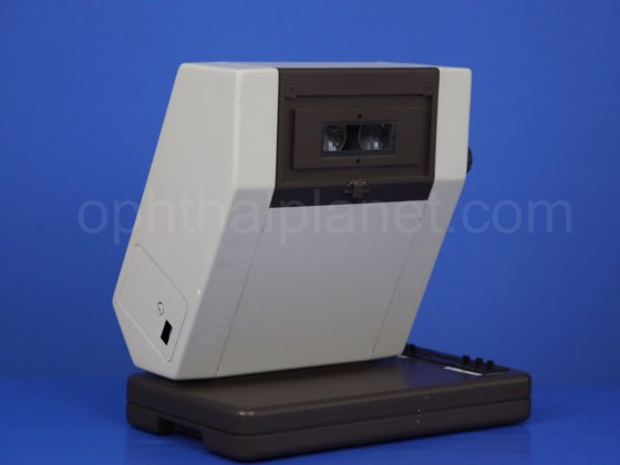 Mésoptomètre Oculus