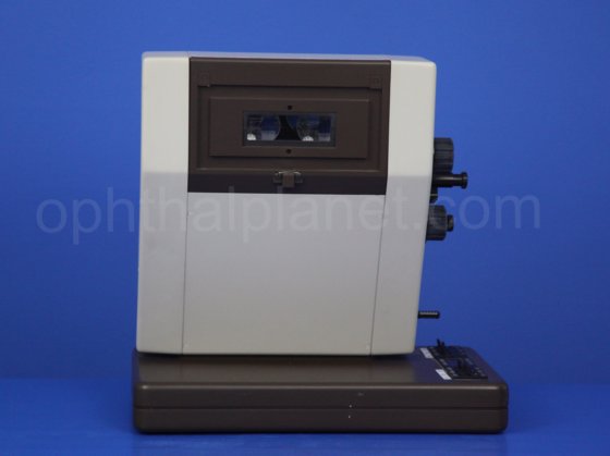 Mésoptomètre Oculus