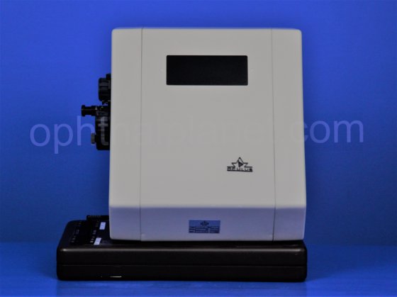 Mésoptomètre Oculus