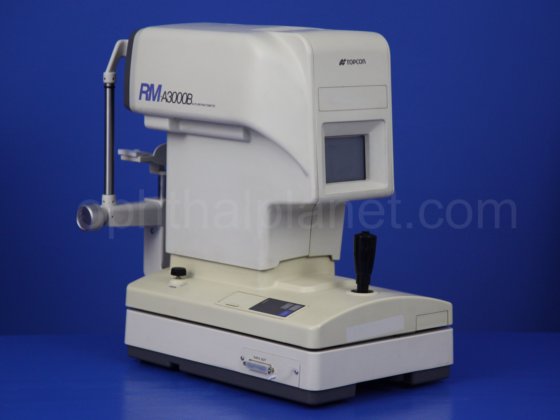 Topcon RM A3000B