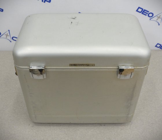 Quantum Dynamics N-11-ECS/3A Ultra High