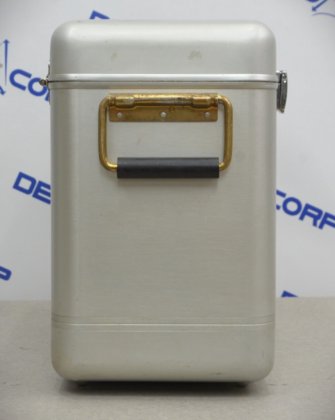 Quantum Dynamics N-11-ECS/3A Ultra High