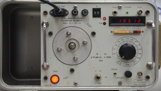 Quantum Dynamics N-11-ECS/3A Ultra High