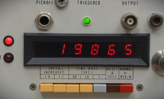 Quantum Dynamics N-11-ECS/3A Ultra High