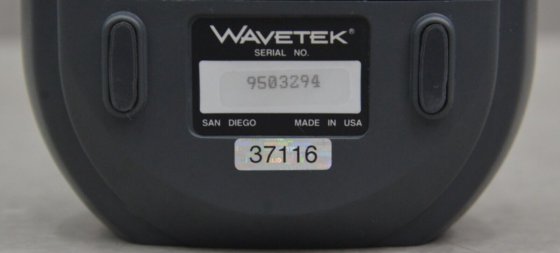 Wavetek Lantek Pro/ Lantek Pro