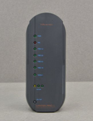 Wavetek Lantek Pro/ Lantek Pro