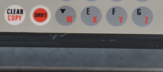 Silca Triax E Code Electronic