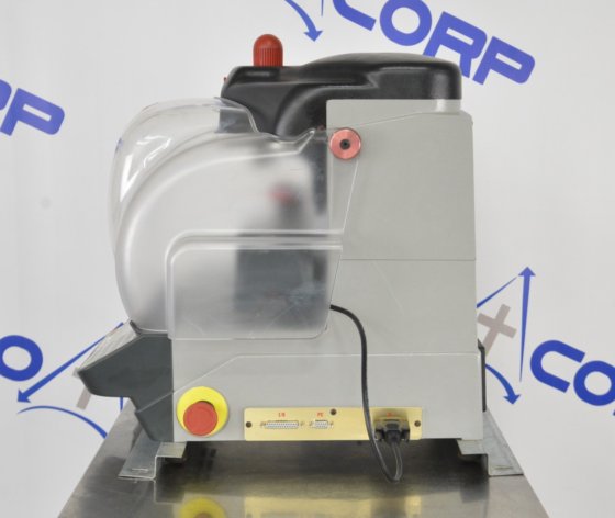 Silca Triax E Code Electronic