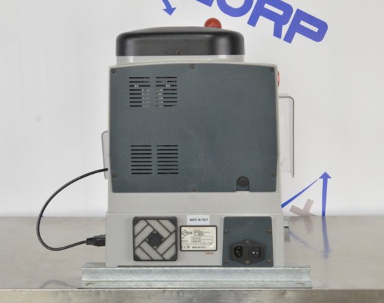 Silca Triax E Code Electronic