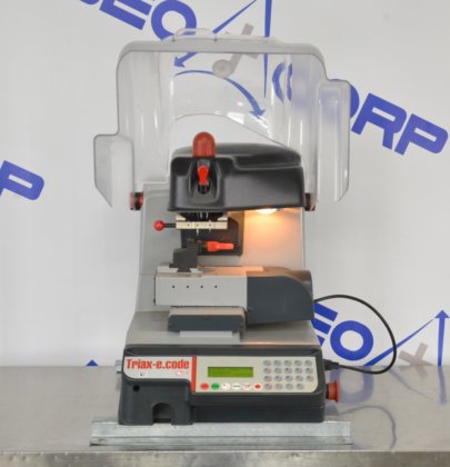 Silca Triax E Code Electronic