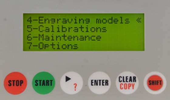 Silca Triax E Code Electronic