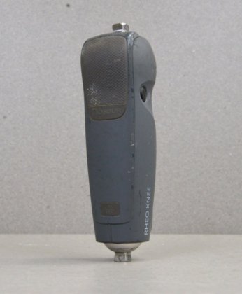2020 Ossur Rheo Knee Microprocessor Prosthetic Knee in Converse, TX, USA