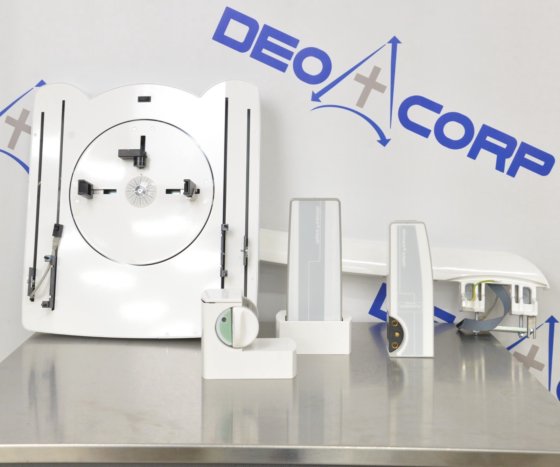 Planmeca ProMax Cephalometric X-ray Unit w/ Dimax 4 Ceph. Sensor ...