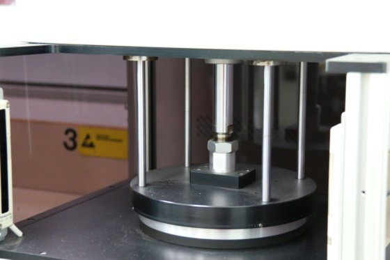 邦兹泰克晶圆安装