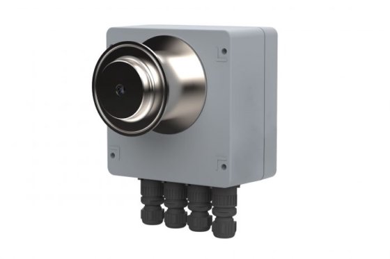 Process refractometer Inline