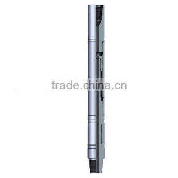 KXJ型震击器打捞缓冲接头