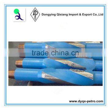 高品质！API油田反循环打捞篮，适用于井下打捞工具