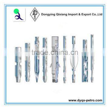 中国产API油田切割打捞工具