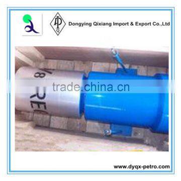 高品质！螺旋伺服液压马达