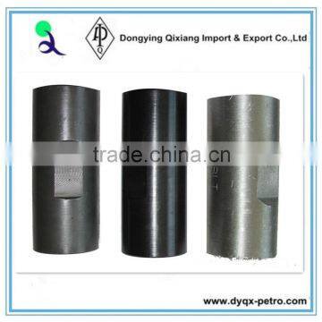 钻杆接箍、金属光杆接箍、抽油杆接箍