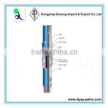 热销！API全启式钻井安全阀