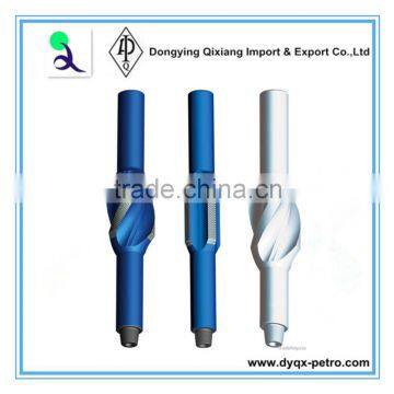 热销！高品质API直刃式钻柱稳定器