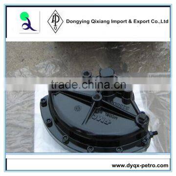 油田蝶阀气动叶片执行器组件 200 型涂层