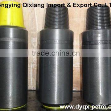 API钻杆工具接头