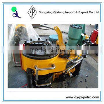 DYQX Petro 出品的 API 7K