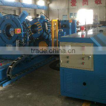 油田服务用套管和油管接箍顶升装置