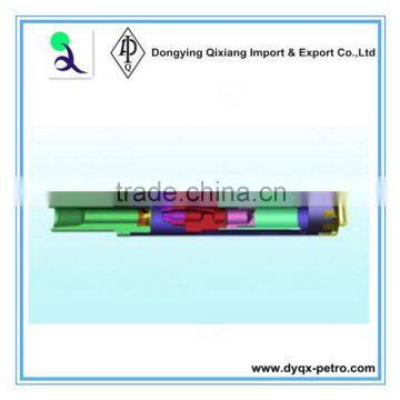 高品质！API油田小鱼打捞工具