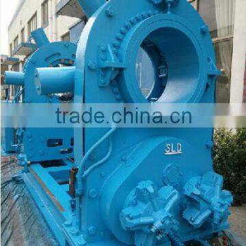 油田服务通断装置