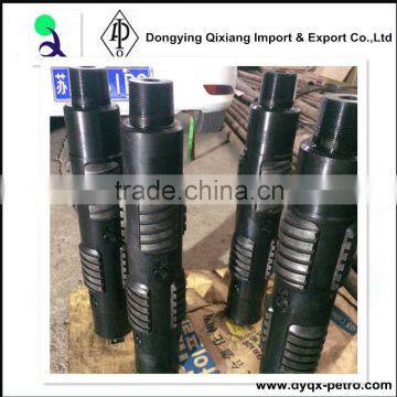 API 清洁工具 套管刮刀/旋转刮刀/套管锚 井下工具 转换接头