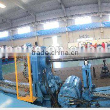 高扭矩反冲装置