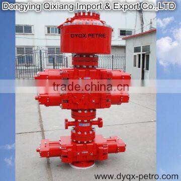 API 16A 油田 Cameron 防喷器组/环形防喷器/闸板防喷器手册