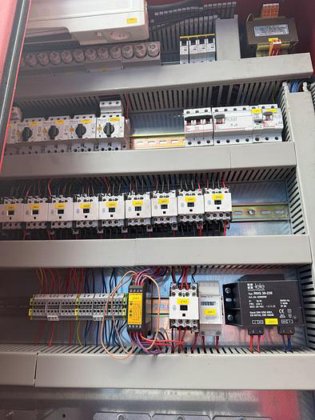 Komptech MS ONE multistar