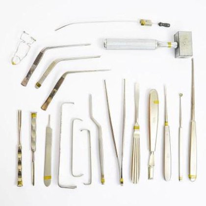 耳鼻喉科盒子7号