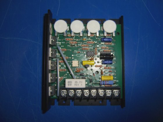 12642 dart controls 123D-C-W1895 variable