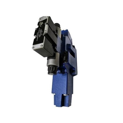 Rexroth 4WREE