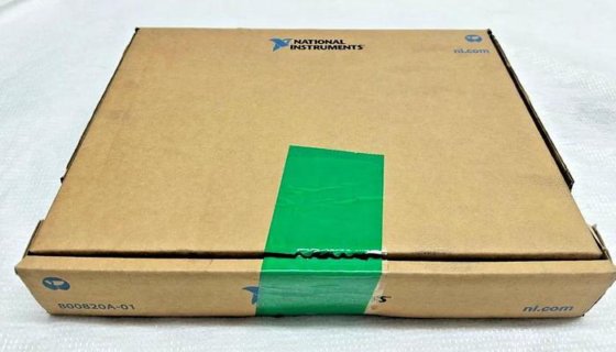 National Instruments PCI-6723 Analog Output