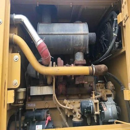 CAT 140k